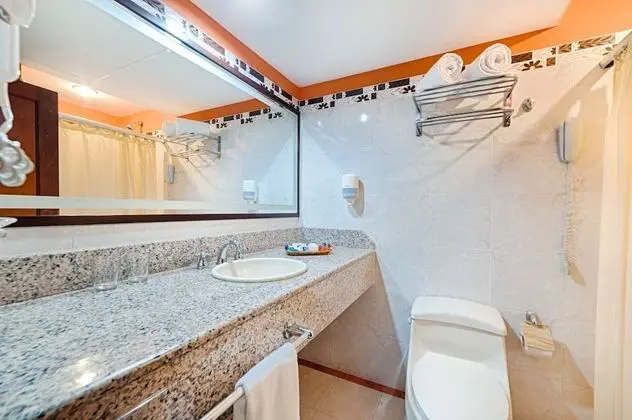 Standard Oda, 2 Tek Kişilik Yatak