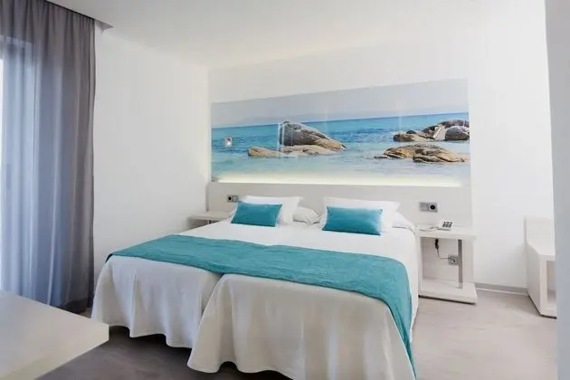 Standard Tek Büyük Yataklı Oda, Deniz Manzaralı, Kule