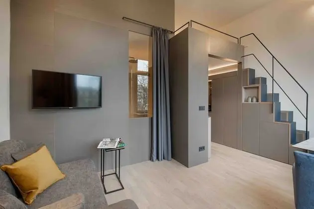 Comfort Stüdyo