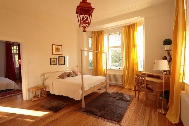 Comfort Apart Daire, 3 Yatak Odası