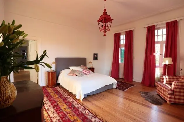 Comfort Apart Daire, 3 Yatak Odası