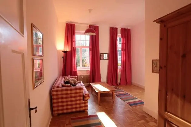 Comfort Apart Daire, 3 Yatak Odası