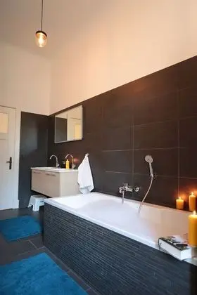 Comfort Apart Daire, 3 Yatak Odası