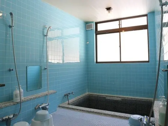 Standard İki Ayrı Yataklı Oda, Ortak Banyo
