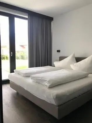 Apart Daire, 1 Yatak Odası, Balkon