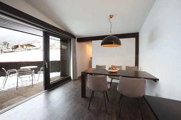 Apart Daire, 1 Yatak Odası, Balkon