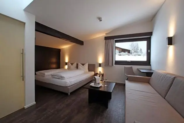 Economy Tek Kişilik Oda