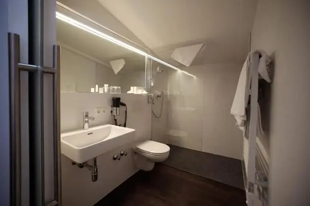 Economy Tek Kişilik Oda