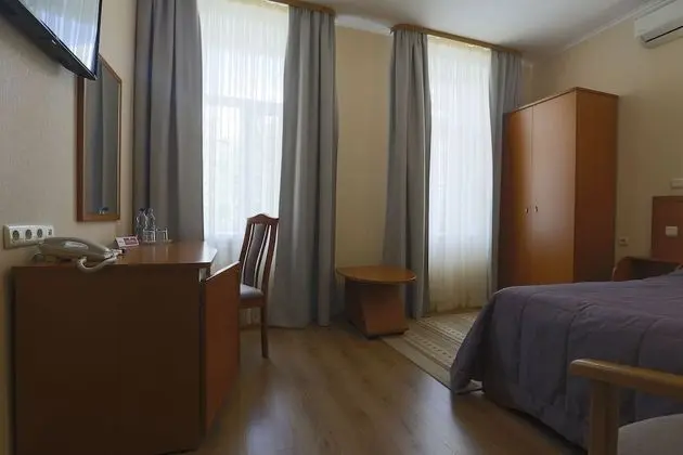Classic Tek Büyük Yataklı Oda, 1 Çift Kişilik Yatak