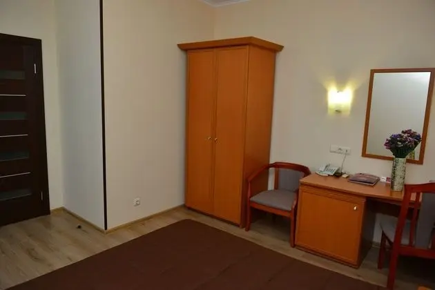 Classic Tek Büyük Yataklı Oda, 1 Çift Kişilik Yatak