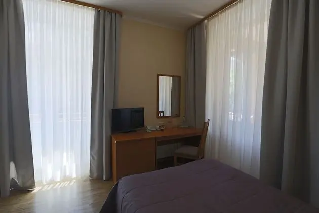 Classic Tek Kişilik Oda