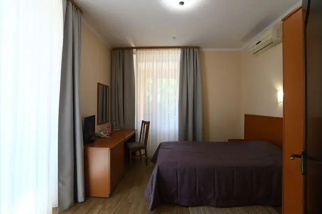 Classic Tek Kişilik Oda