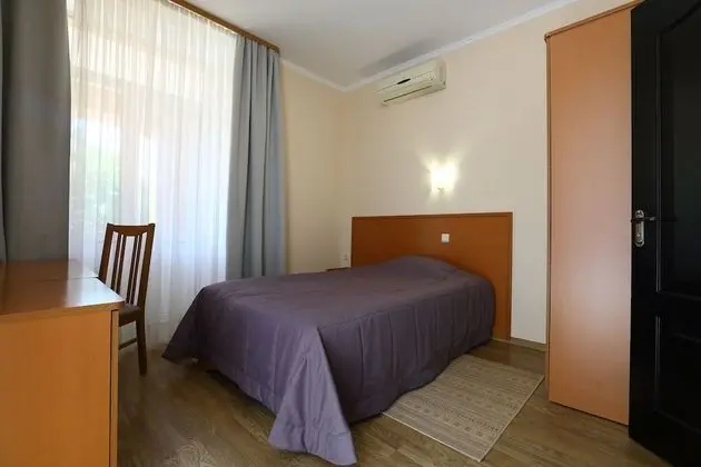 Classic Tek Kişilik Oda