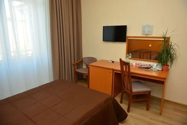 Classic Tek Kişilik Oda