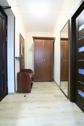 Junior Süit, 1 Çift Kişilik Yatak