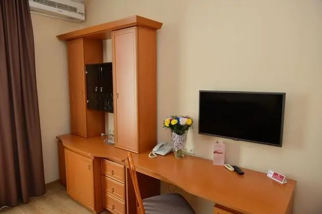 Junior Süit, 1 Çift Kişilik Yatak