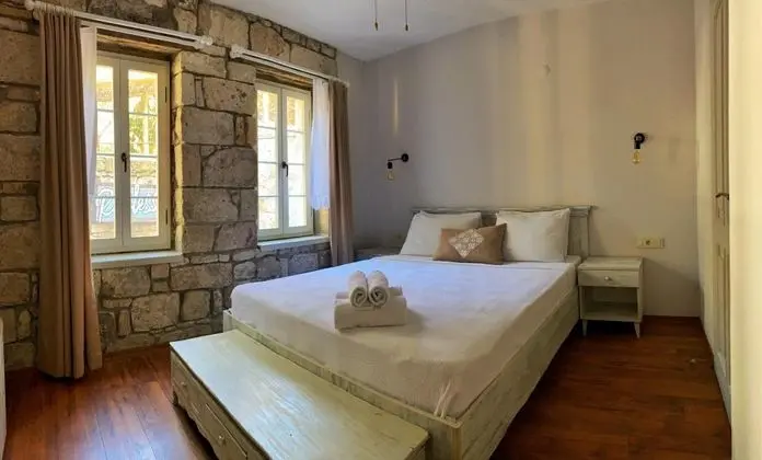Deluxe Oda, Şehir Manzaralı