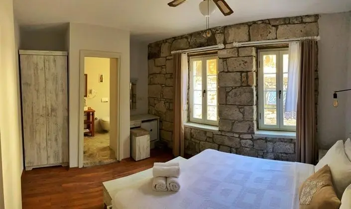 Deluxe Oda, Şehir Manzaralı