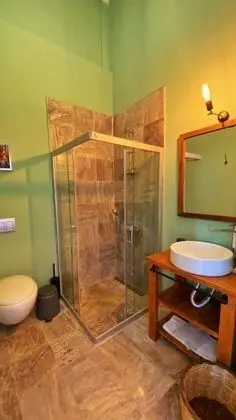 Deluxe Üç Kişilik Oda , Şehir Manzaralı