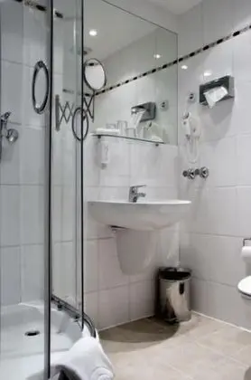 Tek Kişilik Oda