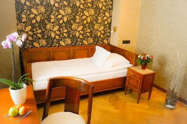 Comfort Tek Kişilik Oda (Single Bed 90 cm)
