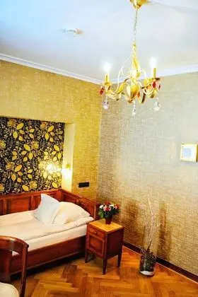Comfort Tek Kişilik Oda (Single Bed 90 cm)