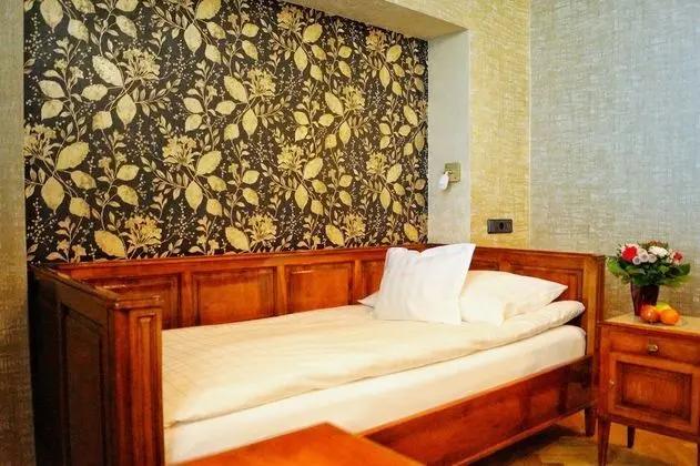 Comfort Tek Kişilik Oda (Single Bed 90 cm)