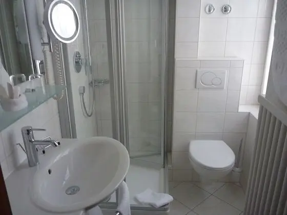 Comfort Tek Kişilik Oda (Single Bed 90 cm)