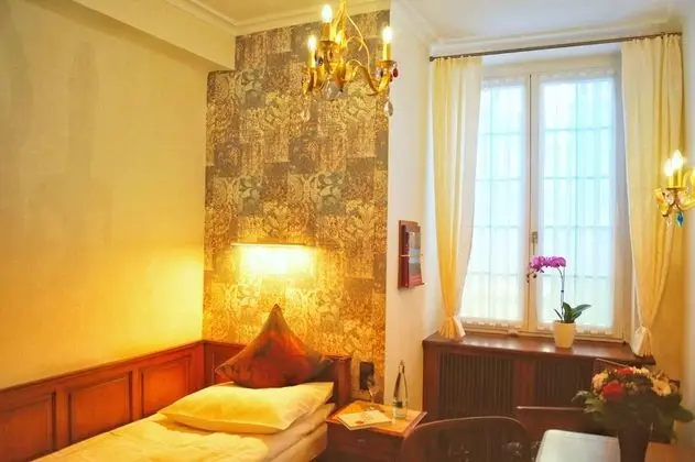 Economy Tek Kişilik Oda (Single Bed 90cm)