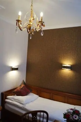 Economy Tek Kişilik Oda (Single Bed 90cm)