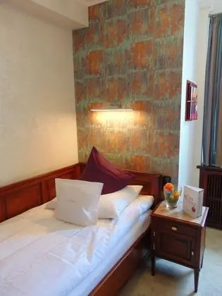 Economy Tek Kişilik Oda (Single Bed 90cm)