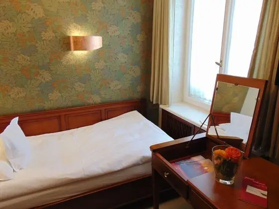 Economy Tek Kişilik Oda (Single Bed 90cm)