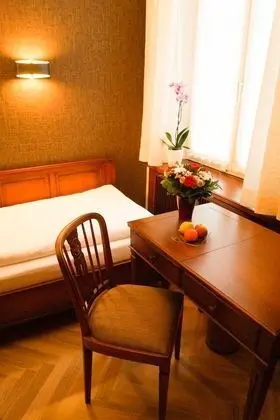 Economy Tek Kişilik Oda (Single Bed 90cm)