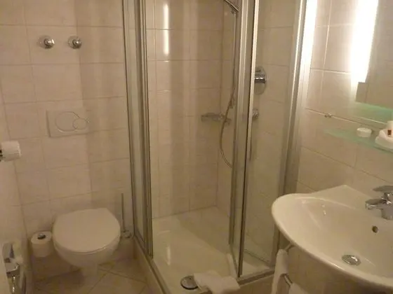Economy Tek Kişilik Oda (Single Bed 90cm)