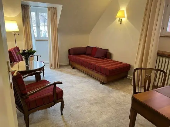 Romantic Süit, 1 En Büyük (King) Boy Yatak