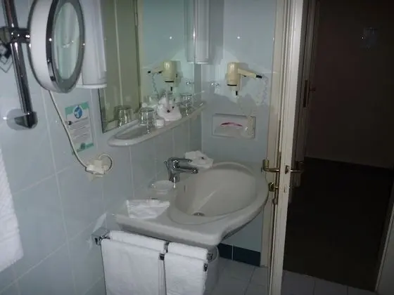 Romantic Süit, 1 En Büyük (King) Boy Yatak