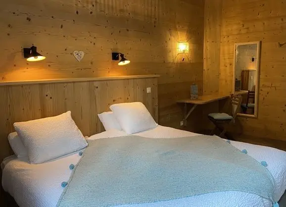 Comfort Dört Kişilik Oda