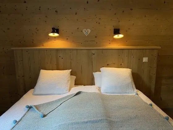 Comfort Dört Kişilik Oda