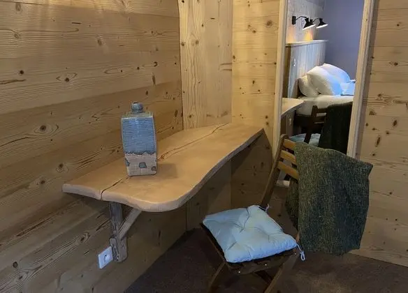 Comfort Dört Kişilik Oda