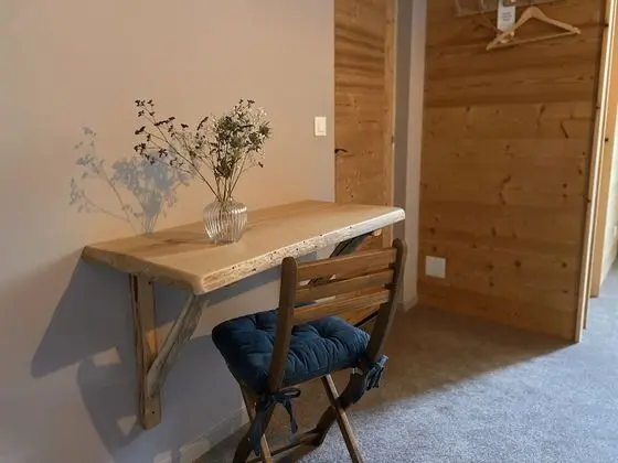Comfort Üç Kişilik Oda
