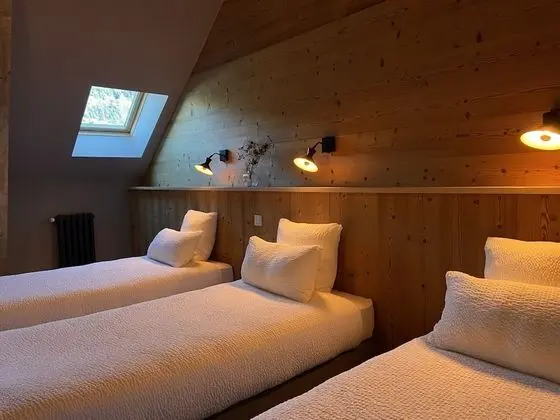 Comfort Üç Kişilik Oda