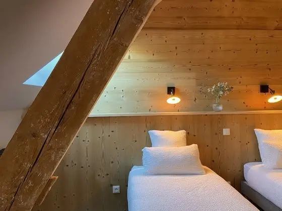 Comfort Üç Kişilik Oda