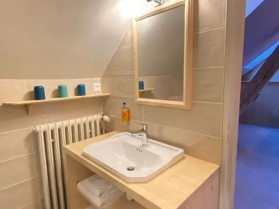 Comfort Üç Kişilik Oda