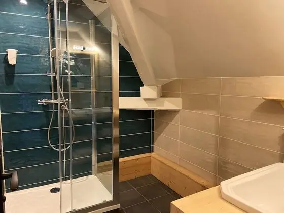 Comfort Üç Kişilik Oda