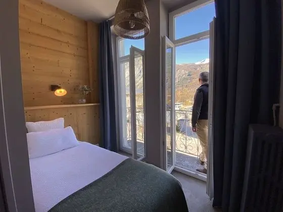 Tek Kişilik Oda