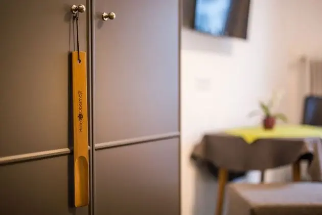 Standard Tek Büyük Yataklı Oda, Balkon