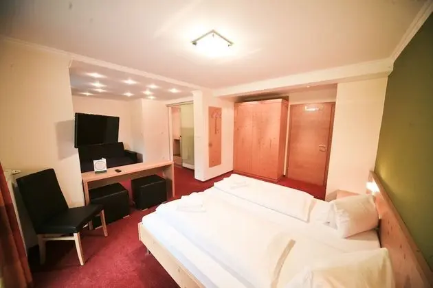 Superior Tek Büyük Yataklı Oda, Balkon