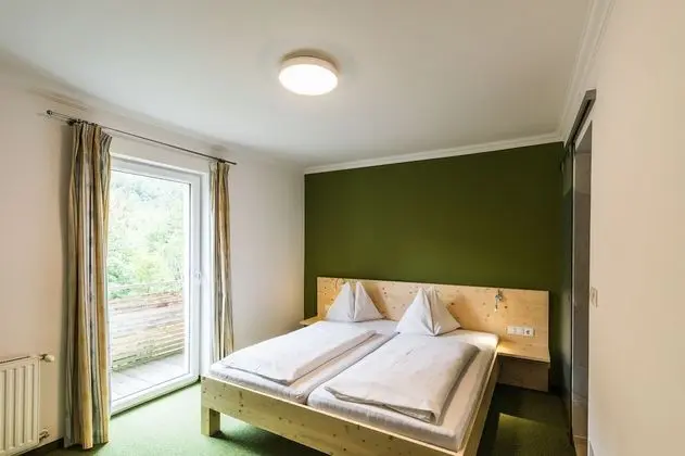 Superior Tek Büyük Yataklı Oda, Balkon