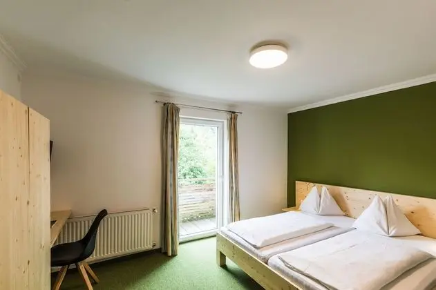 Superior Tek Büyük Yataklı Oda, Balkon