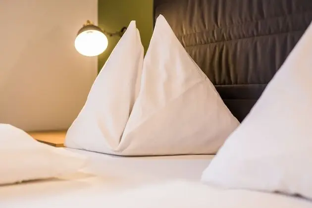 Tek Kişilik Oda, Balkon